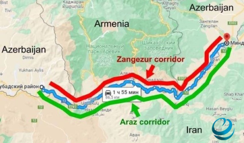 Armenia and Azerbaijan agree landmark internet deal as peace process continues