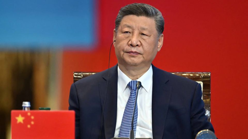 What China’s response to the US attack on Iran says about its foreign policy
