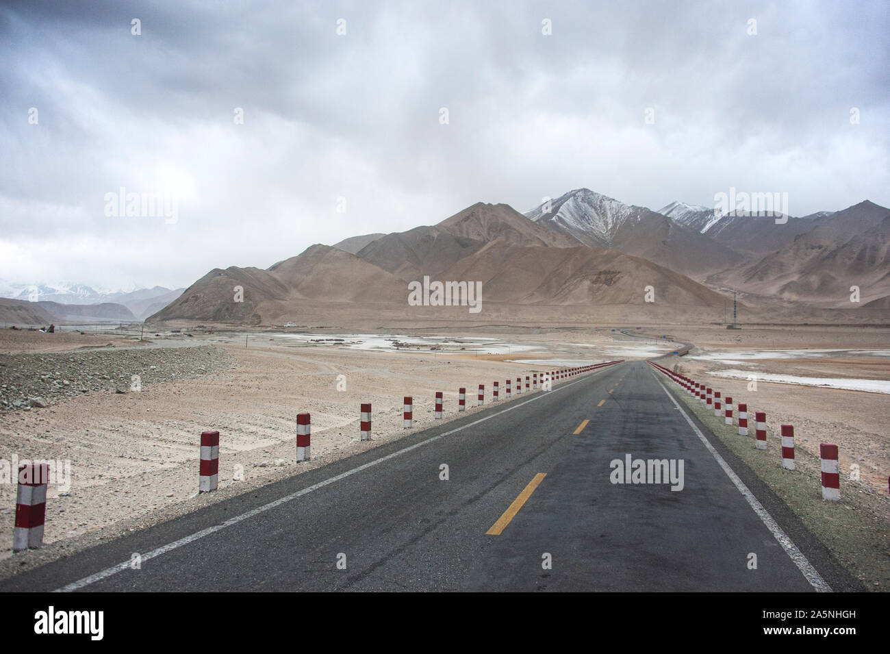 Central Asia only gets crumbs of China’s investment pie