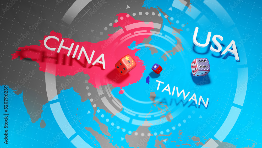 Taiwan opposition leader arrives in China on what she calls a ‘journey to peace’