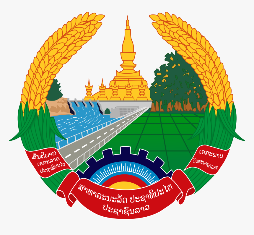 China-Laos mega power project put into operation