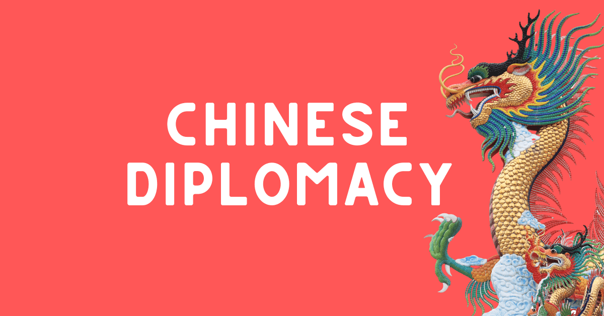 How Xi Jinping is rewriting the rules of global power