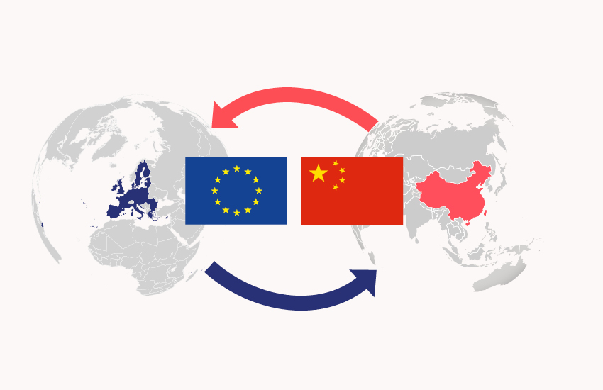 EU trade chief to meet China envoy amid heated trade tensions