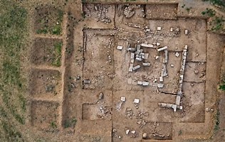 ΥΠΠΟ: Ελληνοκινεζική αρχαιολογική έρευνα στο Αγγελόκαστρο Αιτωλοακαρνανίας
