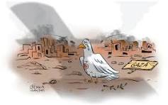Central Asia and Azerbaijan on Board as the Gaza Peace Effort Gets Underway