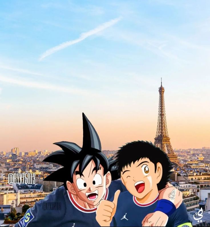 Από τον Mickey στον Goku: Το project των 6 δισ. που φιλοδοξεί να σταθεί δίπλα στη Disneyland