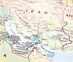 China carefully navigating Iran’s tighter Hormuz grip