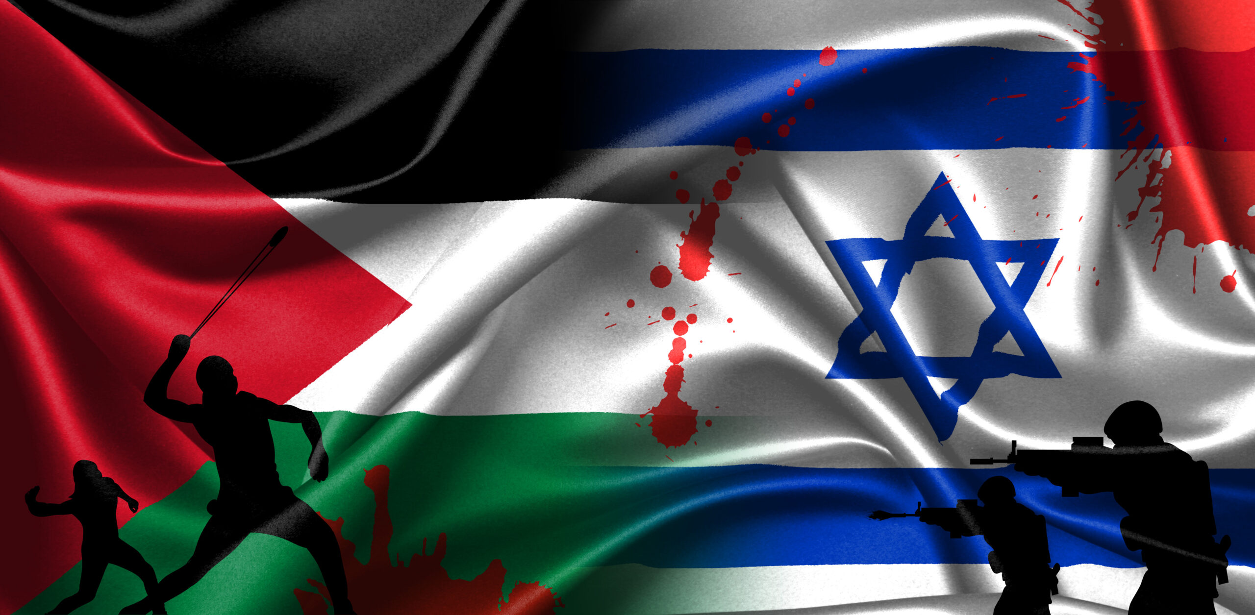 Iran remains an obstacle to the ‘Greater Israel’ project