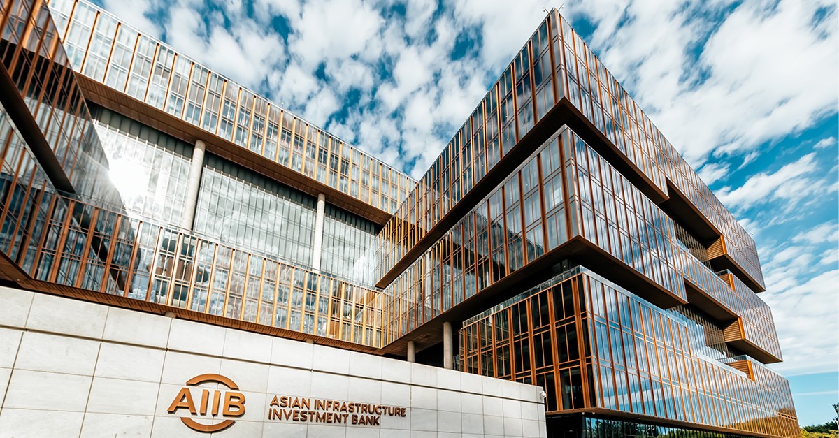 AIIB and Uzbekistan Agree on $5 Billion Infrastructure Project Pipeline