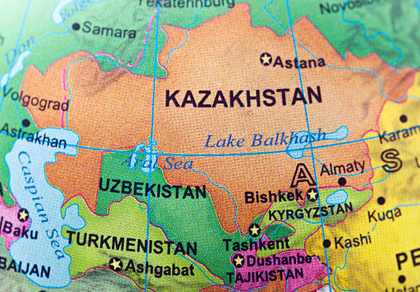B5+1 Forum Opens as U.S. Companies Expand Economic Footprint in Central Asia