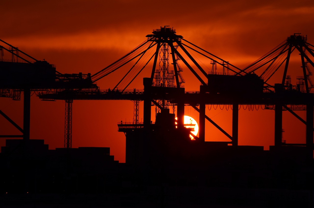 The Middle Corridor: EU Connectivity through Infrastructure Digitalisation and a Single Window Environment