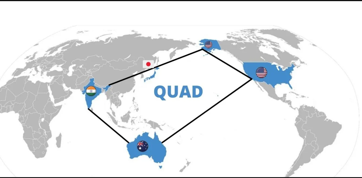 QUAD to build Fiji port: A new US-China flashpoint?