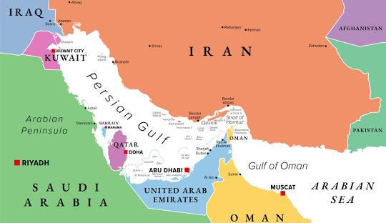 U.S.-Iran War: Why India Could Be Worst Hit If Trump Strikes Tehran &amp; Strait of Hormuz Closes? OPED