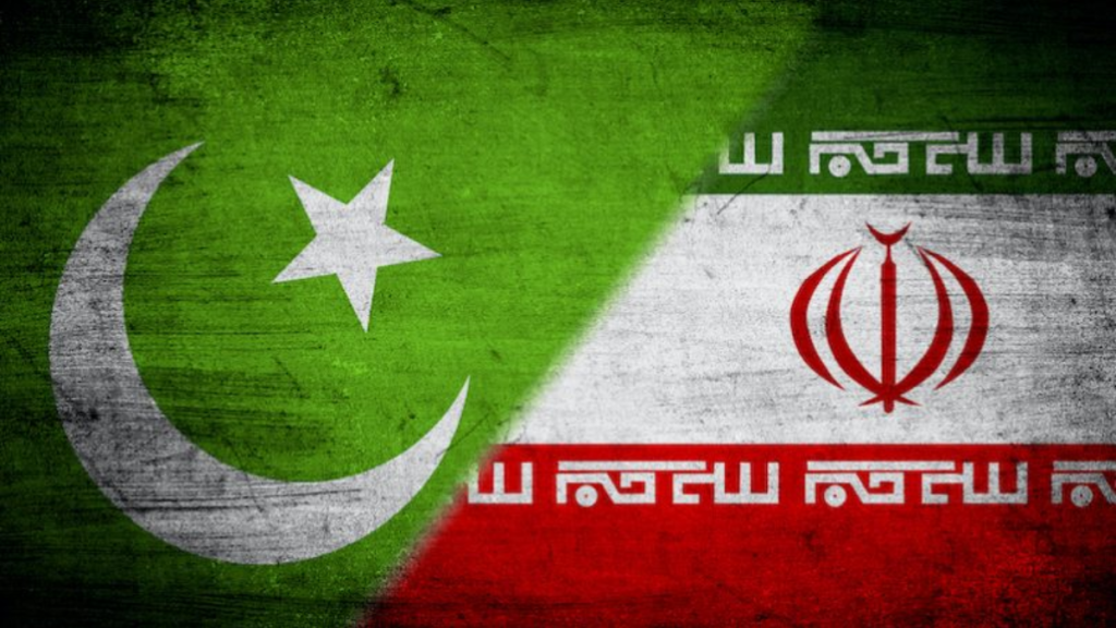 Pakistan-Iran border temporarily closed over security, smuggling concerns