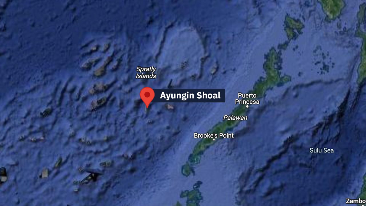 Tensions Rise between Philippines, China over Ayungin Shoal in South China Sea after Skirmish Breaks Out