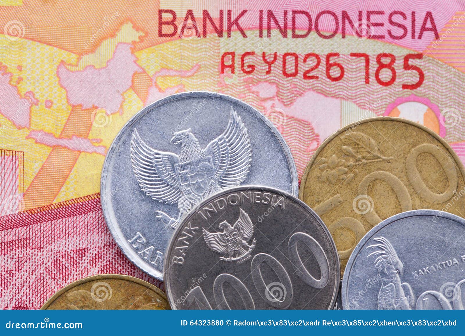 Indonesia’s debt wall hits an economy running on borrowed time