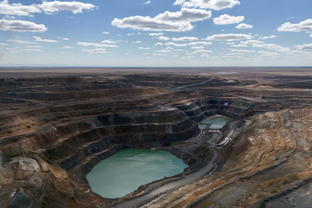 Breaking into Project Vault: A U.S. Role for Central Asia’s Strategic Minerals