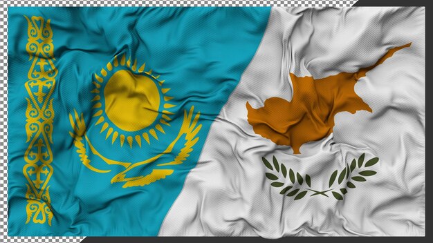Cyprus and Kazakhstan deepen ties with agreements, flights and investment plans