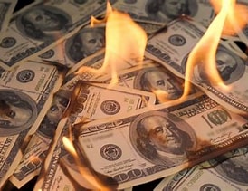 Sunset Over Bitter Lake: Iran War And The Petrodollar – Analysis