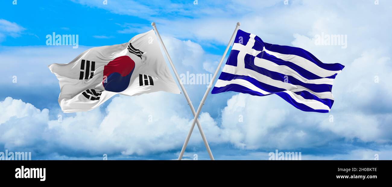 Πρέσβης της Δημοκρατίας της Κορέας στη «Ν»: Η Κορέα στηρίζει τη διμερή ναυπηγική συνεργασία