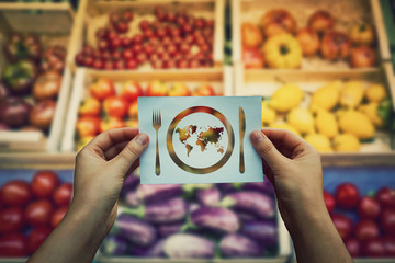 Not just energy: How the Iran war could trigger a global food crisis