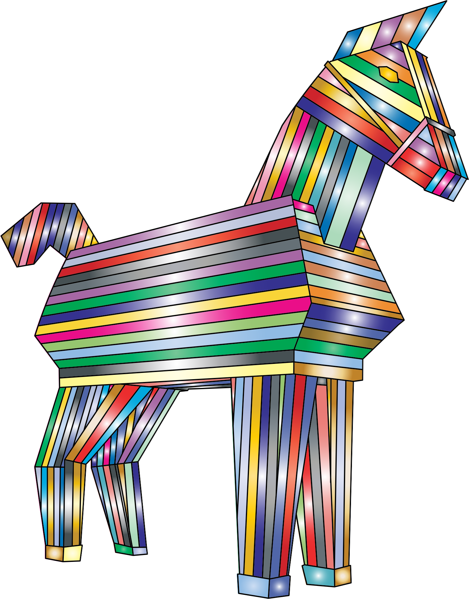 Beware the 'Trojan horse' lurking in the era of AI: Global Times editorial
