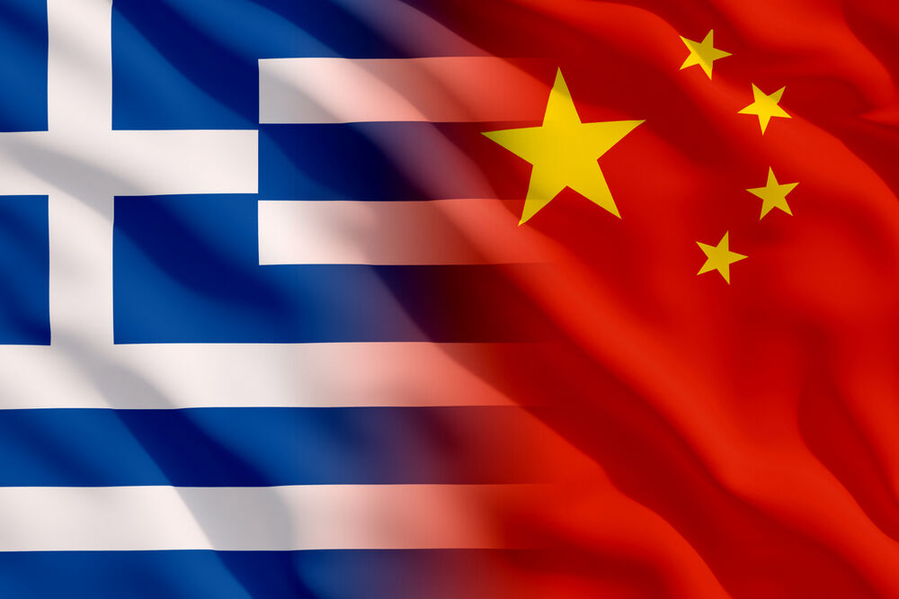 Το ΕΕΑ "ανοίγει γραφείο" στην Κίνα - Στην Τιανζίν το πρώτο παράρτημα για τις ελληνικές ΜμΕ