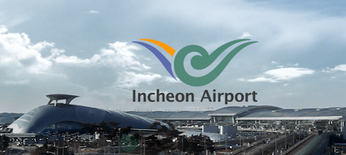 South Korea’s Incheon airport becomes busiest in the world for international traffic
