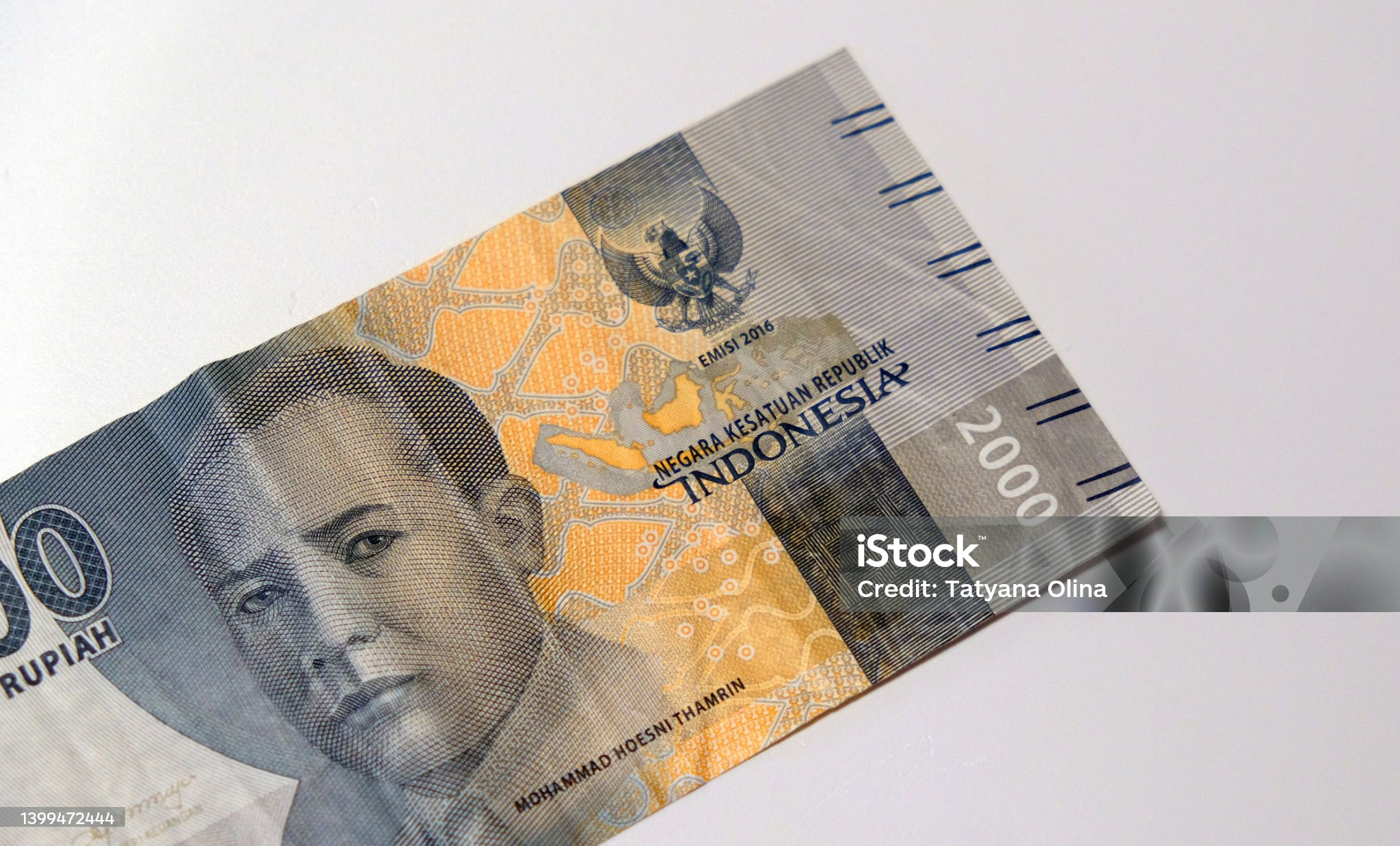 Indonesia’s rupiah rout is not just about the dollar