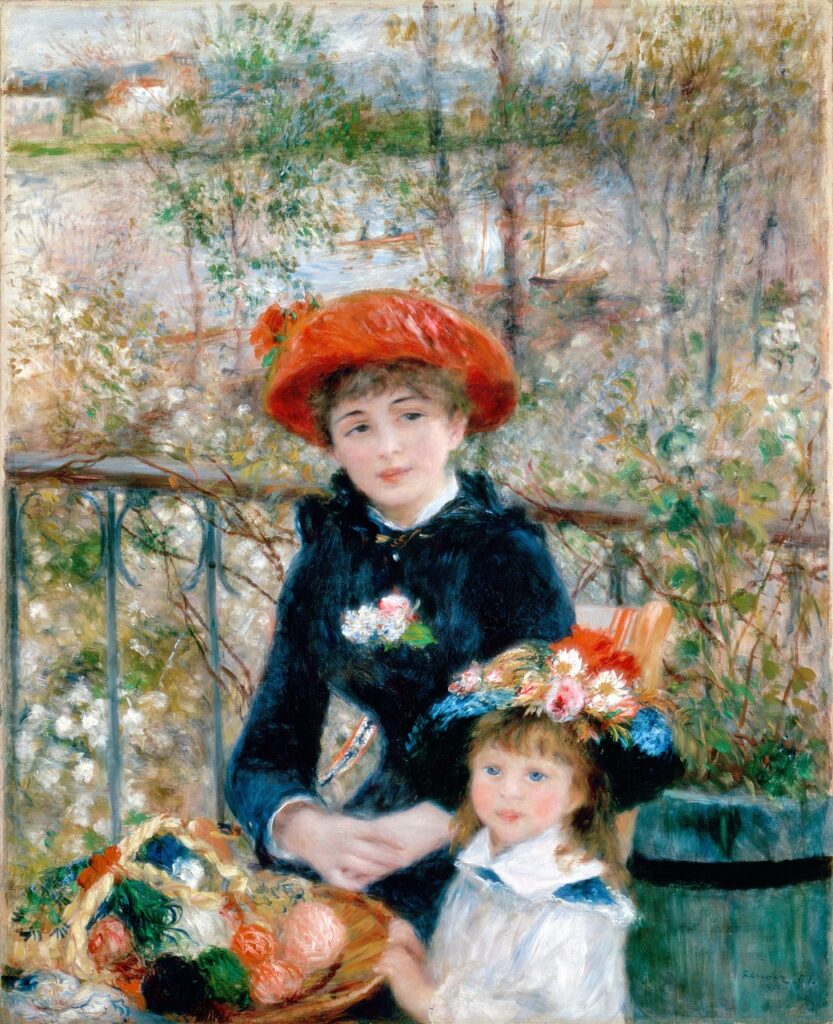 Tokyo Exhibition Offers Inside Look at Impressionism; 70 of 100 Works on ‘Interiors’ by Monet, Others on Loan from Paris