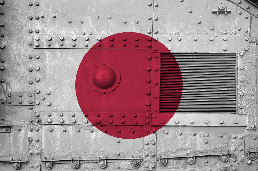 Northeast Asia: China cites 40 Japanese firms for ‘advancing remilitarization’