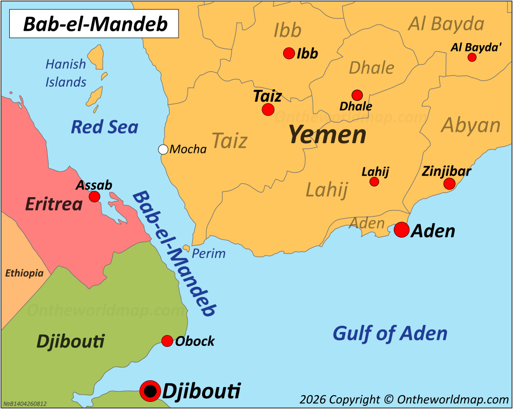 Saudi Arabia announces start of Red Sea defence alliance: Will it work?