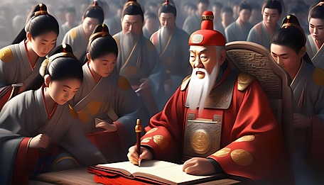 The West studies China’s power — but not its civilization