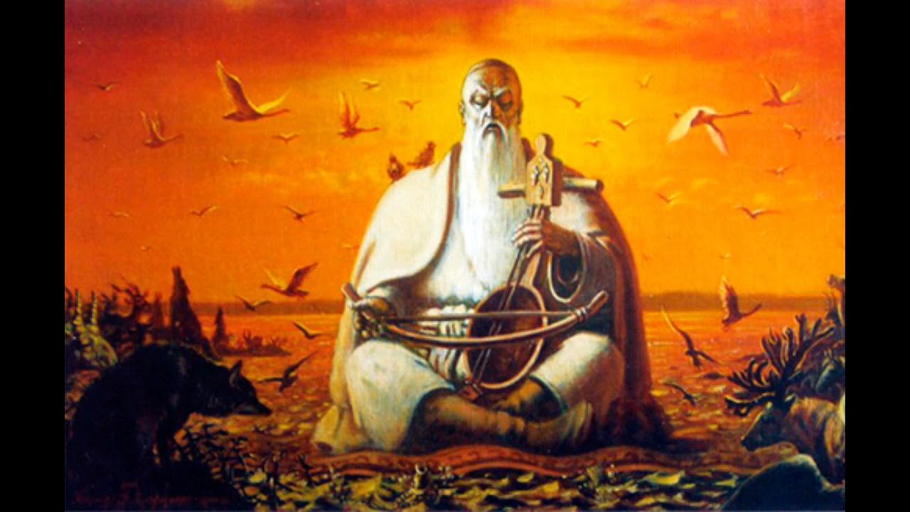 In Search of Immortality: A Journey Through the Land of Korkyt Ata