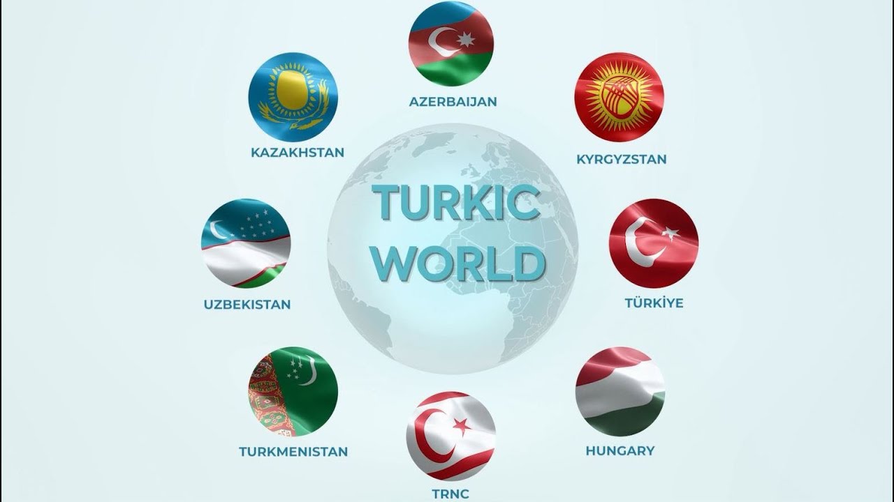Turkic States Focus on AI and Trade at Kazakhstan Summit