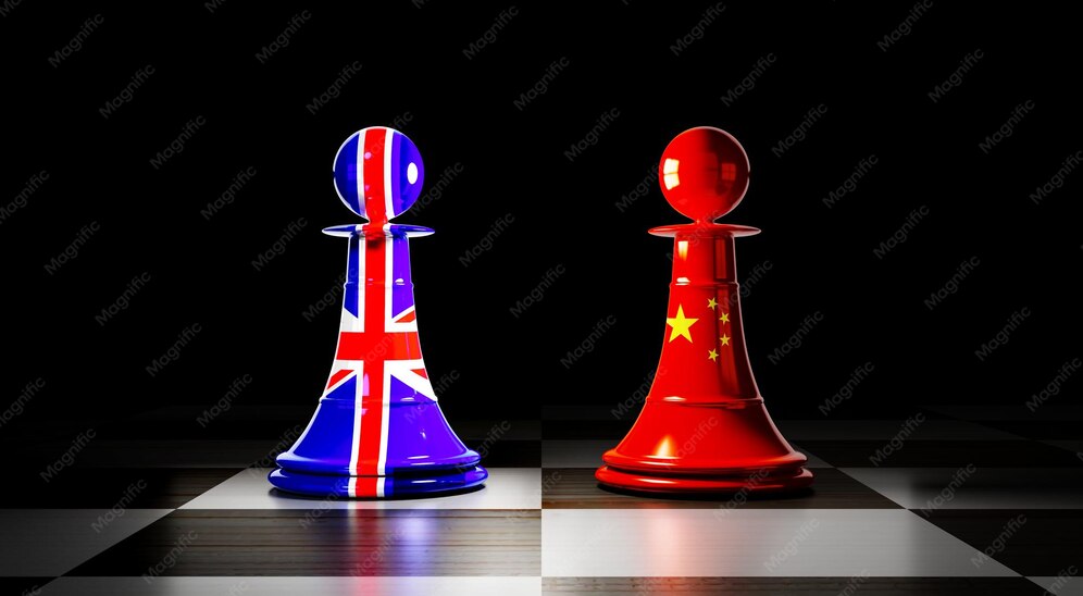 China stands ready to maintain close exchanges with UK, Chinese FM says on British foreign secretary’s reported China visit